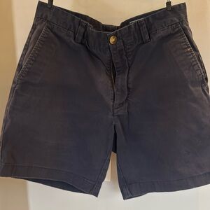 Vineyard Vines 7” Island Shorts